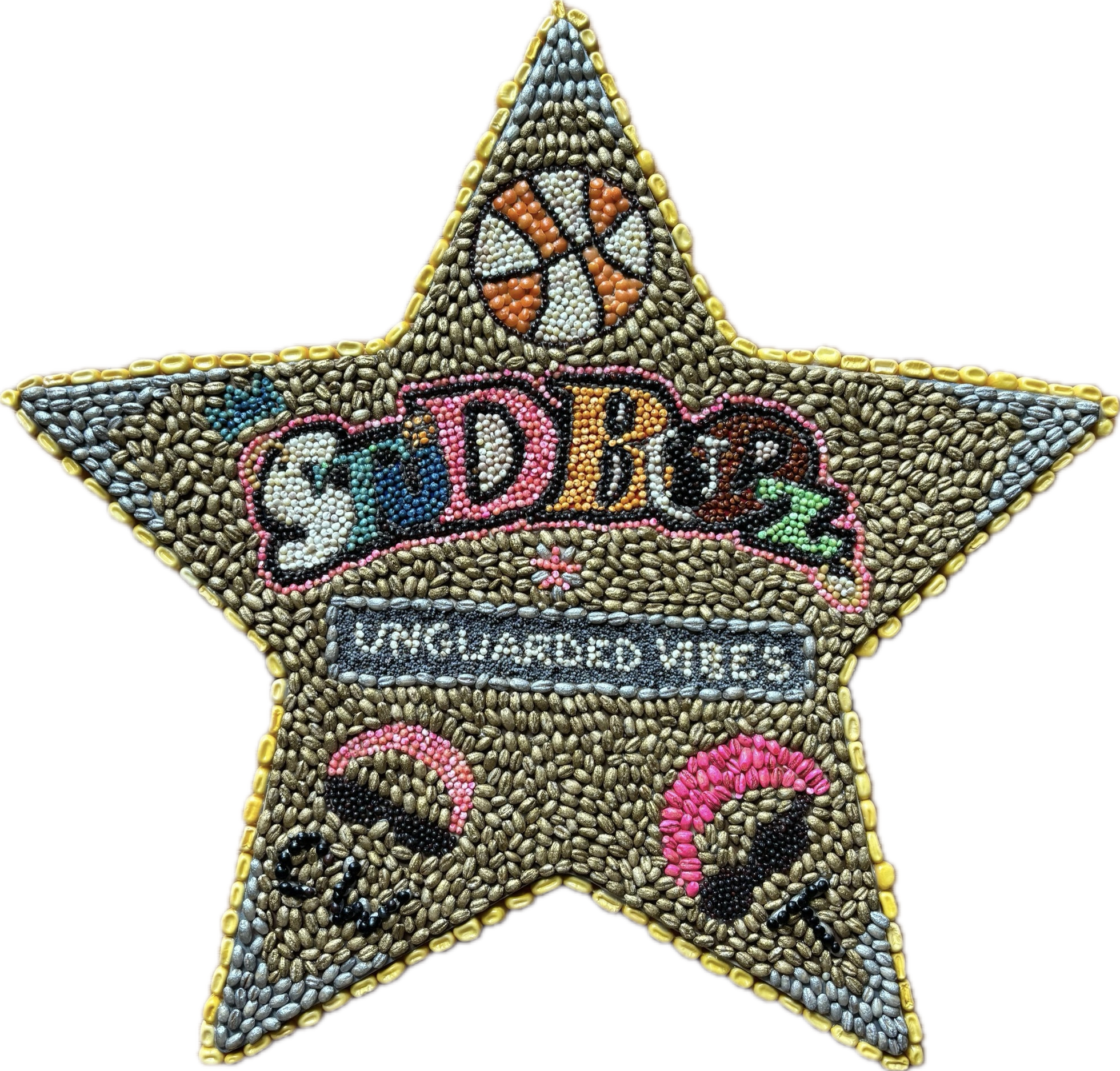 [Mary Doyle STUDBUDZ image]